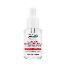ULTRA PURE HIGH-POTENCY SERUM 9.8% GLYCOLIC ACID (SUERO FACIAL CON ÁCIDO GLICÓLICO)